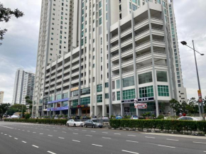 Straits Garden Suite Jelutong Georgetown